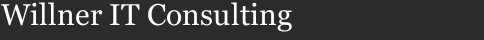 Willner IT Consulting